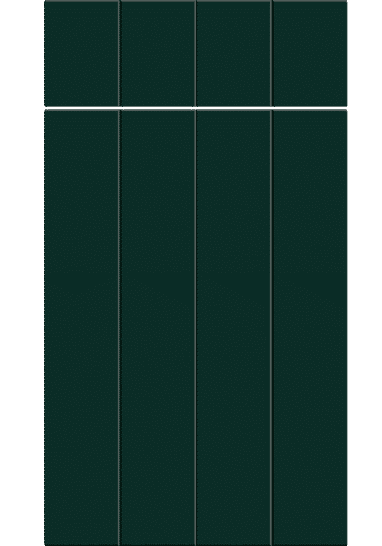 Supermatt Fir Green 1